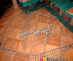 ����� ��� �����  Savik Dog Park