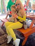 pomeranian